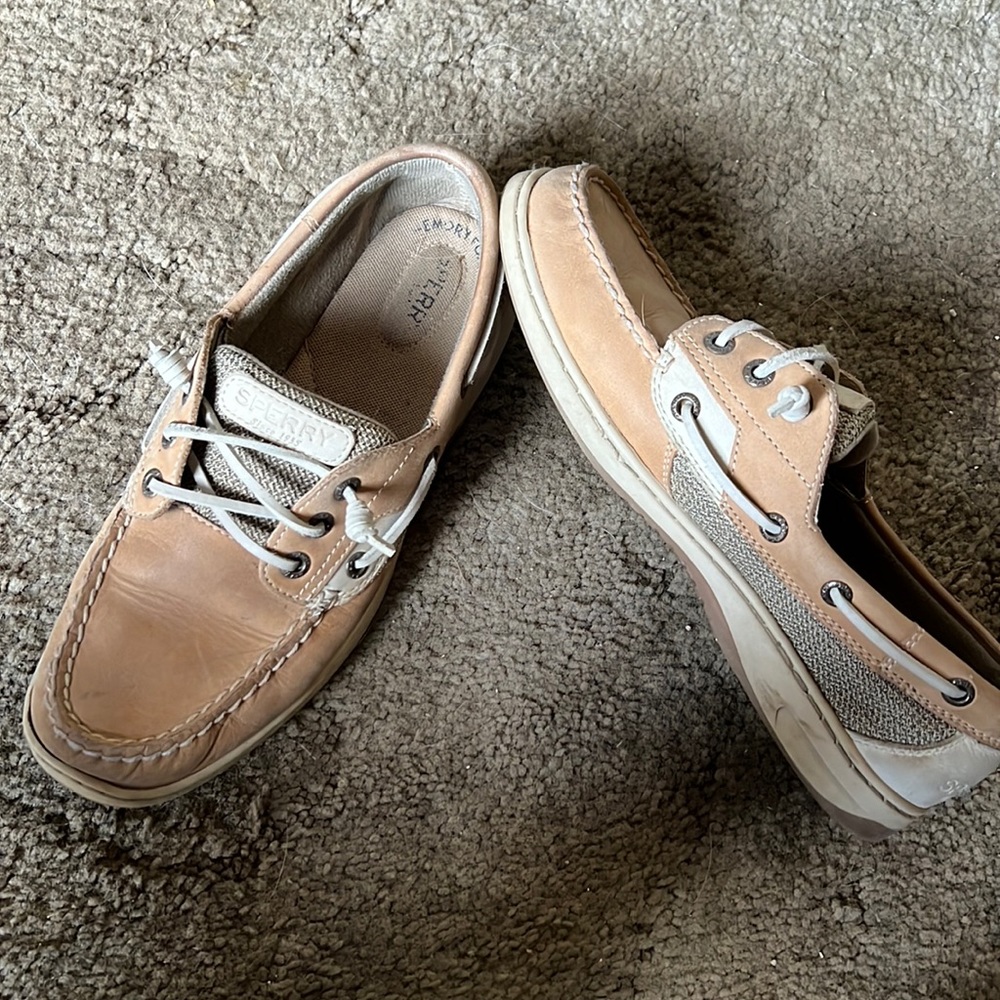 Sperry’s